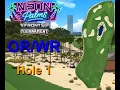 H1M Golf Clash Neon Palms 2026 Hole 1 Master Eagle