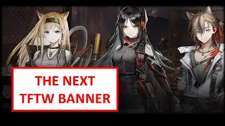 Download TFTW Banner Explained | Arknights MP3