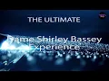 The Ultimate Shirley Bassey Tribute Experience | Goldfinger, Big Spender & More