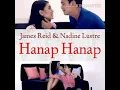 Hanap Hanap - James Reid And Nadine Lustre