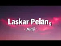 Laskar Pelangi - Nidji (Lirik)