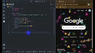 JavaScript Do While Loop and For Loop Part 12