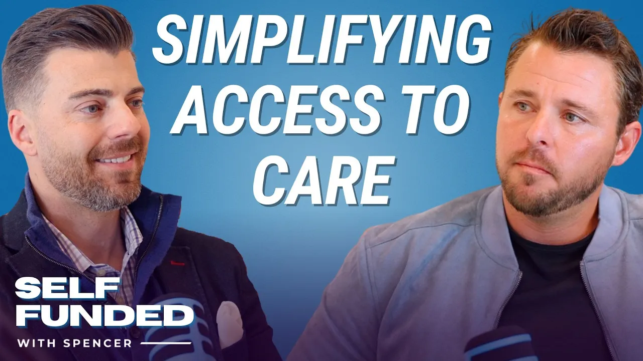 Access to Healthcare Simplified | with Ryan Coplon