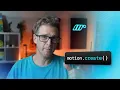 How to animate any React component