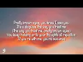 Mint Condition - Breakin’ My Heart (Lyrics)