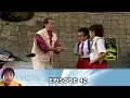 Download Lagu Indra Keenam Episode 42 - Demam Bola
