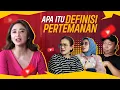 Download Lagu MEREKA INI ADALAH BAGIAN DARI SUPPORT SISTEM KARIR AKU.. BUKAN PENGINTIL!!