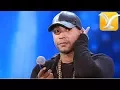 Lagu Don Omar -  Bandolero/Taboo - Festival de Viña del Mar 2016 HD