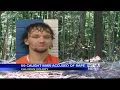 K9 helps captures rape suspect in Calhoun County