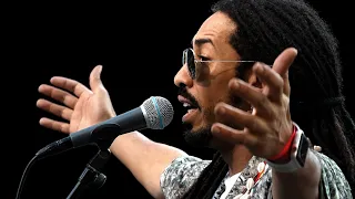 Mehdi Nassouli & Marmoucha Orchestra - Afrognawa - LIVE at Musica Mundo Festival Amersfoort 2026