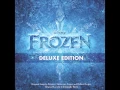 Love Is an Open Door (Instrumental Karaoke) - Frozen (OST)