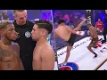 Download Lagu Ayoub Bourass vs Domelzo Schet | Full Fight Video | ECE 10