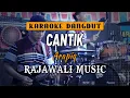 Download Lagu CANTIK -  ARAPIQ - (KARAOKE) || RAJAWALI MUSIC PALEMBANG