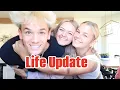 Download Lagu Life Update | What Are Your plans now?