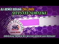 Download Lagu ADA SATU SOBATKU (FULL BASS) - DJ REMIX ROHANI ANGKLUNG TERBARU 2021