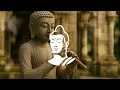 Buddha’s Melody: The Sound of Peace and Serenity
