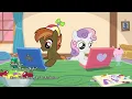 [♫] Don't Mine at Night (Pony Parody)