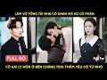 Lagu Làm vợ tổng tài nhg có danh mà ko có phận cô gái ly hôn ở bên chàng trai thầm yêu cô từ nhỏ