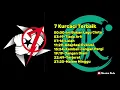 Lagu 7 Kurcaci full album | Musica Studios | 7 Kurcaci