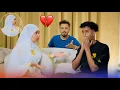 Download Lagu OMAR NAFISA MA JIRTAA QOF KAAGA QAALISAN 💔 QALBI JAB IYO XANAAQ NAFISA FURKA TUURATAY.!😱