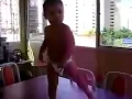 Download Lagu Bimbo Dancer by a Baby Boy [Funny Must See] DireTube Video by Funny Video