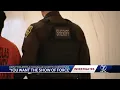 Deputy dilemma at Douglas County Courthouse