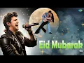 Download Lagu Eid Special Song | Chand Saamne Hai Eid Ka | 🌙 Eid Mubarak 2025 |  Sonu Nigam | Yeh Mohabbat Hai