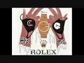 Ayo & Teo - Rolex (Official Music Video)