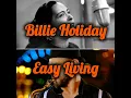 Billie Holiday - Easy Living (sax cover by Balázs Kókai)