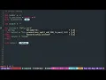 Vimscript Tutorial Truthy Falsey value