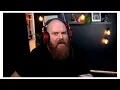 CHRIS STAPLETON | Watch You Burn Reaction