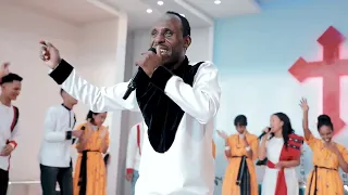 cinaa tiyya dhaabbachuun kee na gammachiisa singer endirias muse wodesa robe official