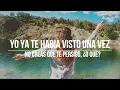 La que me gusta / Los Amigos Invisibles / Letra