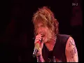aerosmith - what it takes live