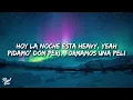 Ryan Castro - LA SAPIO (Letra/Lyrics)