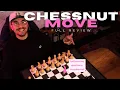 Chessnut Move Full In-Depth Review Overall Impressions Online Gameplay Puzzles and More