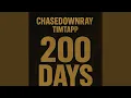 200 Days feat TimTapp