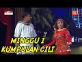 Download Lagu MUZIKAL LAWAK SUPERSTAR 3 MINGGU 1 - CILI