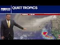 Quiet Tropics