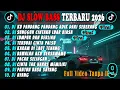 Lagu DJ TIKTOK TERBARU 2026 || DJ CINTA DARI SEBERANG 🎵 DJ SUNGGUH CINTAKU LUAR BIASA 🎵 FULL TANPA IKLAN