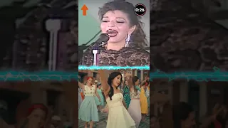 أحمد سعد وروبي سارقين أغنية ياليالي وسميرة سعيد ترد بقوة 