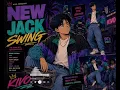 넌 언제나 (MONO Ver.)｜90s New Jack Swing AI Cover 🎧 Retro Groove |@ KIVOFLOW2