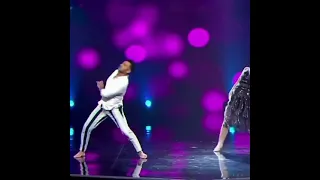 غيرة الهنديات وهن يشاهدن اداء نورا فتحي مباشرة 