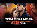 Download Lagu Tera Mera Milna | DJ Veeru | Melodic Progressive Techno Remix | Himesh | Aap Kaa Surroor | Viral