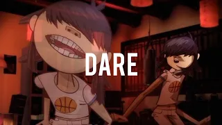 Gorillaz Dare Sub Español 