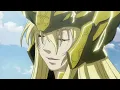 Download Lagu saint seiya the lost canvas all zodiacs death🥺🥺😔😔😢