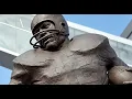 Jim Brown Dies on the Same Day as Ernie Davis