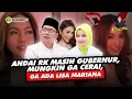 Lagu Alifurrahman: ANDAI RK MASIH GUBERNUR, MUNGKIN GA CERAI, GA ADA LISA MARIANA
