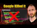 Google Just Killed FAQ Schema And Most SEOs Still Don t Get It