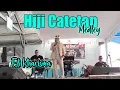 Download Lagu Hiji catetan medley - Eli Kharisma || Balad Musik live kp.Cibulakan